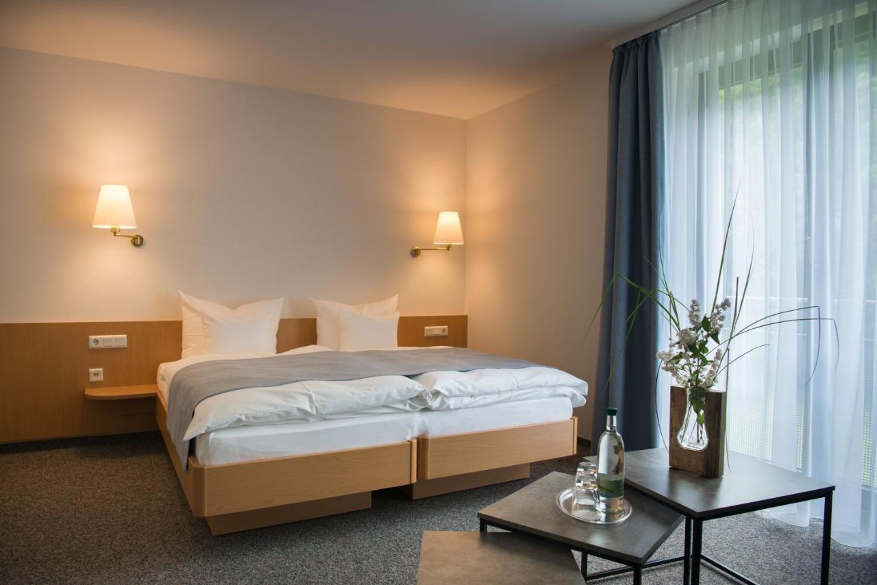 Aktivhotel Inselsberg Табарц Екстер'єр фото